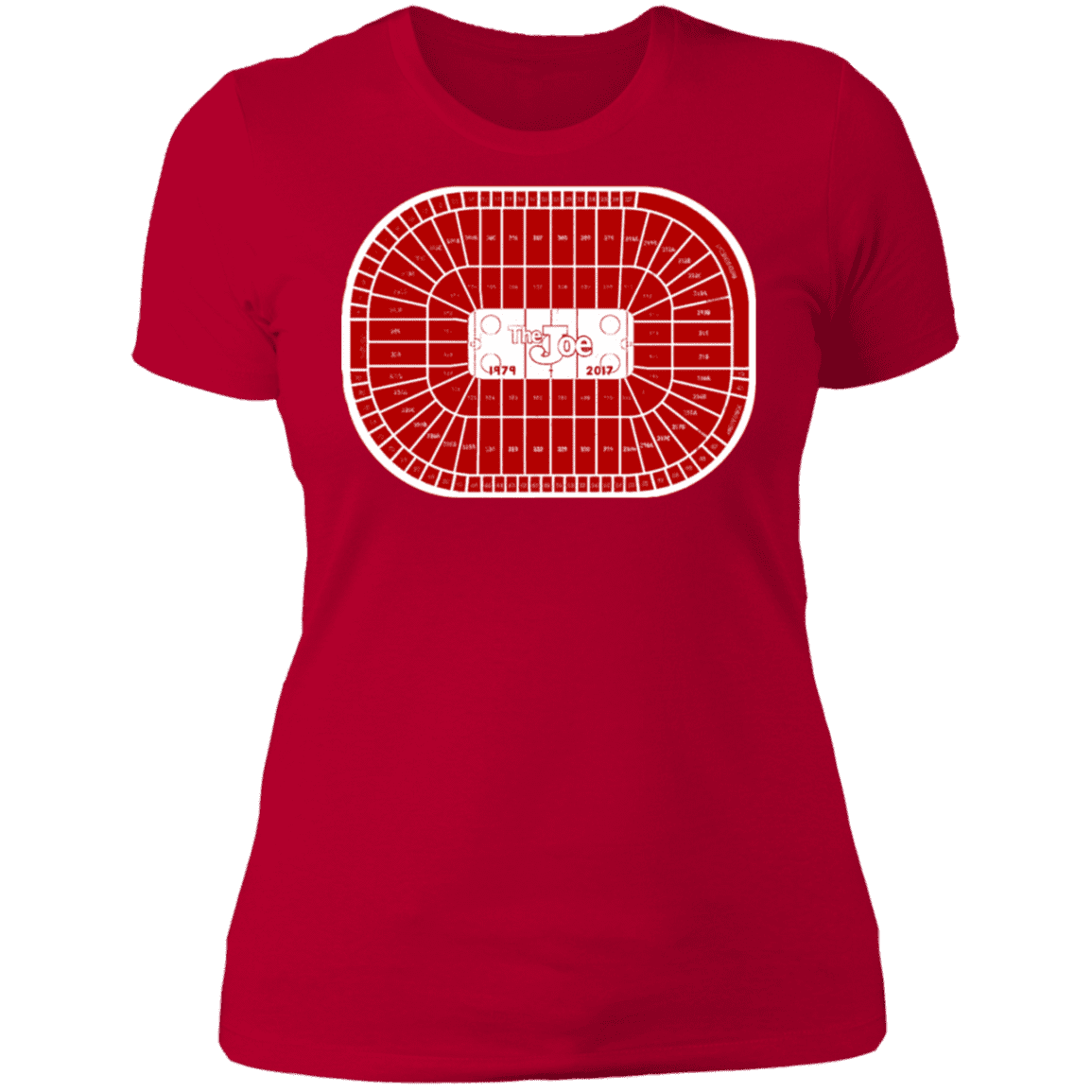 joe louis t shirt