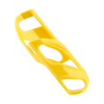thumbnail image 2 of Bádminton Mejora de habilidades Durabilidad Ergonómico Accesorios Portátil Ligero Amarillo, 2 of 8