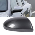 thumbnail image 1 of Side Rearview Mirror Cover Cap, Scratch Proof Side Wing Mirror Cap  for Vehicle Silver,Blue,Light Blue,Red,Gray,Dark Blue, 1 of 7