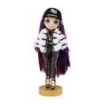 thumbnail image 1 of Muñeca Rainbow High Rockstar Lyric, 1 of 3