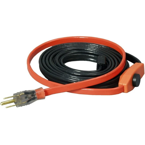 Easy Heat AHB-115A 15' Heat Cable