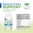 thumbnail image 2 of Suplemento Body Gold Colon Clenz Regulity & Detox 75 unidades, 2 of 5