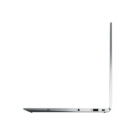 Lenovo - ThinkPad X1 Yoga Gen 6 2-in-1 14" Touch-Screen Laptop - Intel Core i7 - 16GB Memory - 512GB SSD - Storm Gray