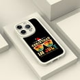 thumbnail image 4 of Destaca con una exclusiva funda de teléfono de TPU con patrón de dibujos animados para iPhone: muestra tu estilo, 4 of 4