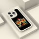 thumbnail image 4 of Destaca con una exclusiva funda de teléfono de TPU con patrón de dibujos animados para iPhone: muestra tu estilo, 4 of 4