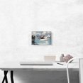 thumbnail image 2 of ARTCANVAS Fishing Boats - Key West 1903 Canvas Art Print by Winslow Homer - Size: 12" x 8" (0.75" Deep), 2 of 5