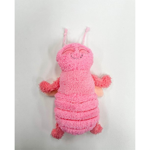 FuzzYard Dog Toy Flutter The Bed Bug