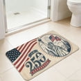 thumbnail image 5 of zhangmingg Anniversary Carpet for Home Soft Floor Mat with Non- Backing Easy Clean Area Rug Living Room Bedroom Dining Room, 5 of 5