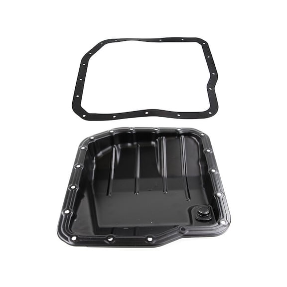Transmission Oil Pan Kit - Compatible with 2006 - 2012 Toyota RAV4 3.5L V6 2007 2008 2009 2010 2011