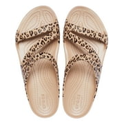 Crocs Womens Kadee II Strappy Sandals