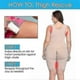 thumbnail image 5 of Anti Chafe Balm, Glide Anti Chafing Stick, Thigh Rescue Anti-friction Stick Cream Protection For Lower Arm, Heel, Thigh -, 5 of 5