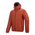 thumbnail image 3 of Regatta Mens Hurden Padded Jacket, 3 of 5
