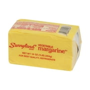 Sunnyland Margarine 1 Pound