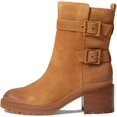 thumbnail image 2 of Naturalizer Women's Trina Boots Golden Caramel 5.5M, 2 of 5