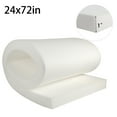 thumbnail image 2 of High Density Upholstery Foam Seat Sofa Cushion Replacement Sheets Foam Padding, 2 of 7