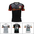 thumbnail image 2 of Nueva llegada Summer Chiefs Super Rugby Home Jersey 2024 Rugby Jersey para hombre talla S--3XL--5XL, 2 of 5