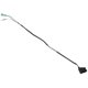 thumbnail image 5 of Outboard Remote Control Trim Tilt Switch Outboard Motor Tilt Switch 87-18286A43 87-16991A1, 87-18286A26, 5 of 5