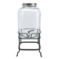 thumbnail image 3 of Mason Craft & More Distributeur de Boissons en Verre 11,26 L (2,97 gal), 3 of 4