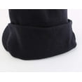 thumbnail image 5 of Sinhoon Men's Winter Beanie Hat with Brim Warm Double Knit Cuff Beanie Cap, 5 of 5