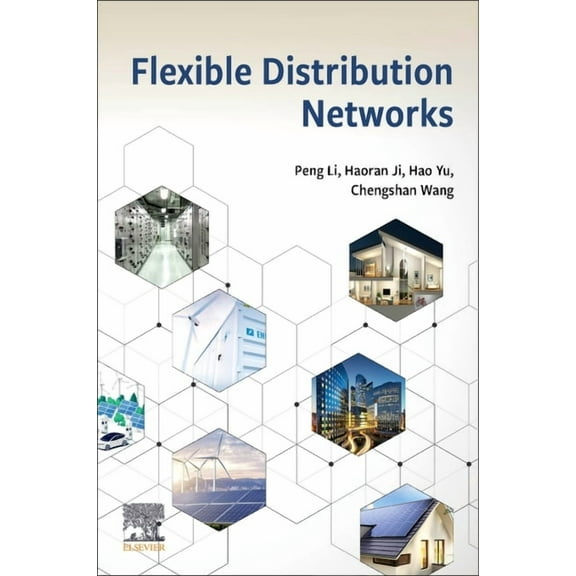 Flexible Distribution Networks, (Paperback)