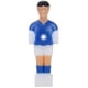 thumbnail image 3 of Jugadores de Futbolín, Jugadores de Futbolín Jugador de Futbolín Juegos de fútbol mini futbolín humanoide bolas de mesa muñeca de plásstico acesorio para mácina de, 3 of 7