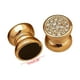 thumbnail image 5 of Pendientes magnéticos de alta gama Sense, pendientes sin perforaciones, pendientes únicos con clip para la oreja, 5 of 9