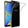 thumbnail image 1 of Funda para Samsung Gamaxy A7 2018 Atti Hit Jelly Transparente, 1 of 2