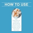 thumbnail image 6 of Non-ionic Laundry Stain Removal Emulsifier, Powerful Laundry Stain Remover Spray for Grease/Oil/Food on Clothes & Shoes, No Damage Fabric Spot, 6 of 6
