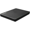 thumbnail image 3 of Toshiba Canvio Gaming Portable External Hard Drive 1TB Black, 3 of 8