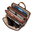 thumbnail image 4 of Samsonite Classic Leather 15.6 Samsonite 1260391221SAMSONITE, 4 of 6