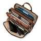 thumbnail image 4 of Samsonite Classic Leather 15.6 Samsonite 1260391221SAMSONITE, 4 of 6