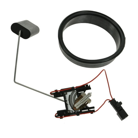 TRQ Fuel Tank Sending Unit for GM SSR Trailblazer EXT Envoy Ascender FPA79802 Fits select: 2002-2004 CHEVROLET TRAILBLAZER, 2002-2004 GMC ENVOY