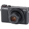 thumbnail image 1 of Camara Digital Canon PowerShot G9 X Mark II, 1 of 5