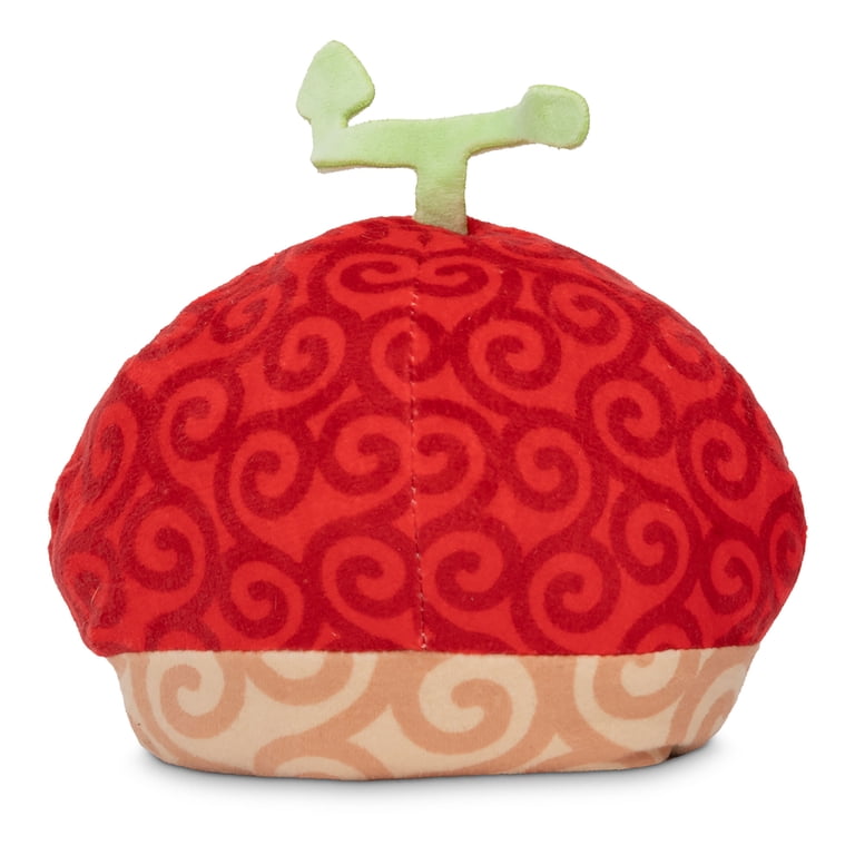 TeeTurtle x One Piece Chopper Reversible Plushies Walmart