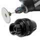 thumbnail image 3 of Adaptador de portabrocas mini, adaptador de portabrocas de 0,3 mm, portabrocas mini, características de vanguardia, 3 of 12