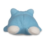 Sac Fourre-tout Pokemon Center Ronflex XL - Japonais - Neuf