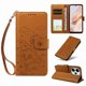 thumbnail image 4 of Funda Cartera GANGXUN con Diseño de Perrito en Relieve para Xiaomi Redmi Note 13R 5G , Protección 360° con Ranuras y Correa Desmontable, 4 of 6