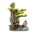thumbnail image 3 of Decoraciones para árboles de paisaje de Acuario Zulema Acuario Cuevas Acuáticas, 3 of 8