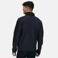 thumbnail image 2 of Regatta Mens Hydroforce 3-Layer Softshell Jacket, 2 of 5