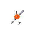 thumbnail image 2 of Amdohai Powerful Speedy Hand Drill 3/8-Inch Drill Bit Set, Mini Hand, 2 of 7