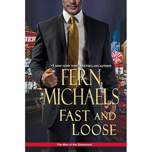 Pre-Owned Fast and Loose Paperback