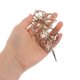 thumbnail image 5 of unbranded Pinza Para Con Flor Y Para En Bodas Y Ocasiones Especiales, 5 of 6