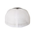 thumbnail image 3 of Flexfit Unisex 6-Panel Trucker Cap, 3 of 3