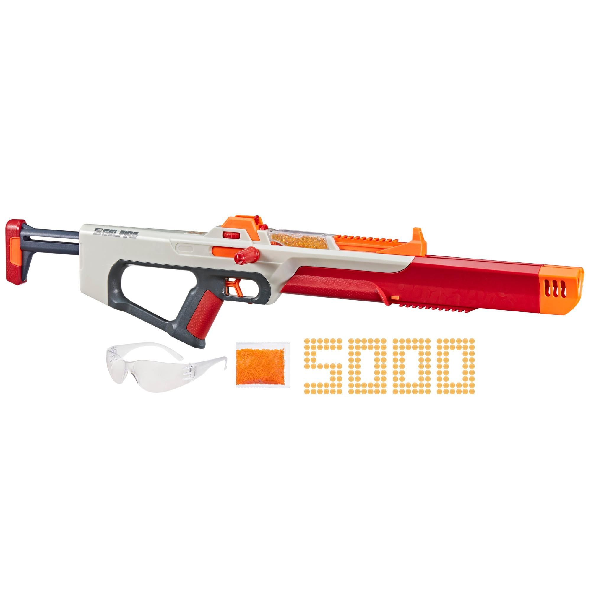 Amazon.com: Nerf DragonPower Skyblaze Dart Bow, Inspired by