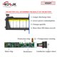thumbnail image 4 of Batería para laptop RDSJ V0GMT 11.4V 56Wh para Dell G7 17, 4 of 7