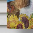 thumbnail image 4 of Carolines Treasures SS4146CHF 28 x 40 In. Springer Spaniel Flag Canvas- House Size, 4 of 4
