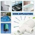 thumbnail image 1 of Automatic Water Tank Float Valve - 4 Intake Replacement for Toilets, Pools & Industrial Tanks - High Pressure, No Electricity Required, 1 of 4
