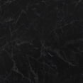 thumbnail image 5 of HomeRoots 524357 18 in. Marble Globe Table Lamp with White Globe Shade Black & Gold, 5 of 7