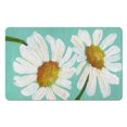 thumbnail image 1 of Luxurious Medallion Floral Bath Rug Absorbent & Quick Dry, Perfect Addition for Bathroom Decor, 1 of 5