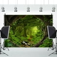 thumbnail image 3 of 150x100cm-Season Landscape Background for Newborn Baby Kid Birthday Party Wedding Photoshoot Filming Prop, 3 of 5